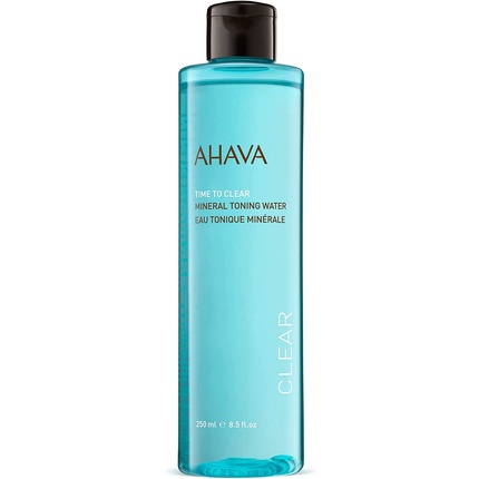 Ahava T.T.C. Mineral Toning Water T T C Mineral