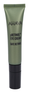 Safe Pretinol Eye Cream