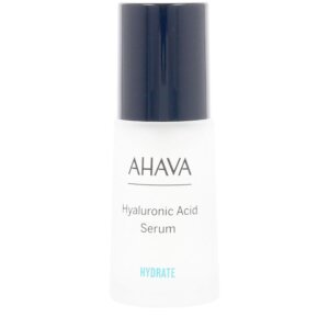 Ahava Hyaluronic Acid Serum