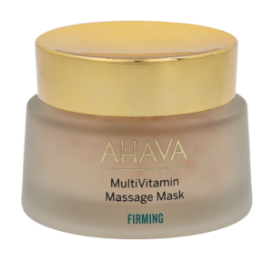 Ahava Multivitamin Massage Mask