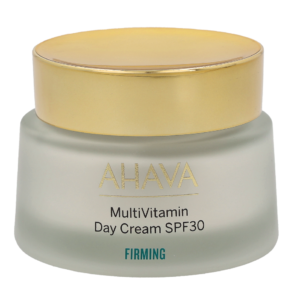 Firming Multivitamin Day Cream