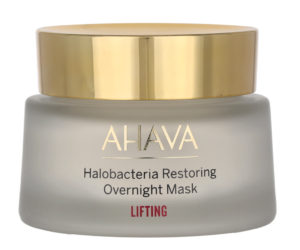 Halobacteria Restoring Overnight Mask
