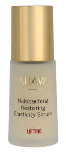 Halobacteria Restoring Elasticity Serum
