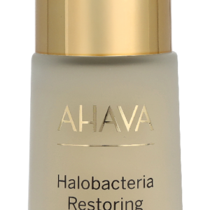 Halobacteria Restoring Elasticity Serum
