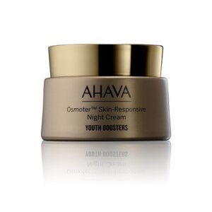 Ahava Youth Boosters Osmoter Skin-Responsive Night Cream 50 ml