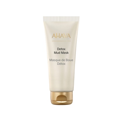 Mineral Radiance Instant Detox Mud Mask Mineral Radiance Instant Detox