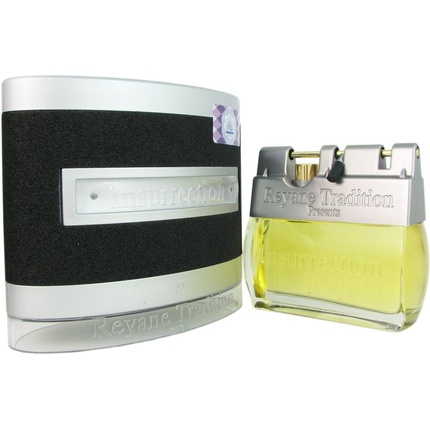 Insurrection EDT Reyane Tradition Insurrection Edt