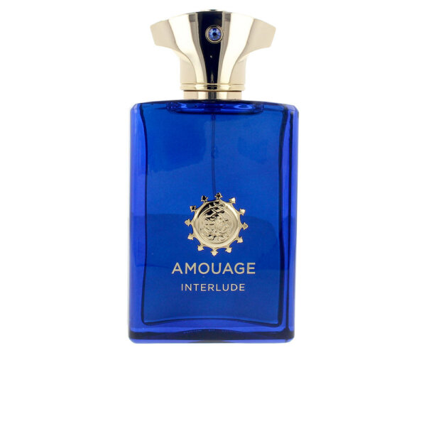 Amouage Interlude