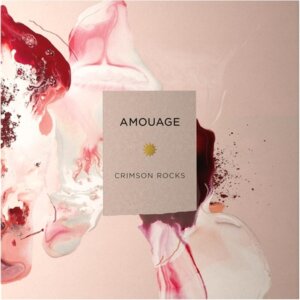Amouage Crimson Rocks Edp