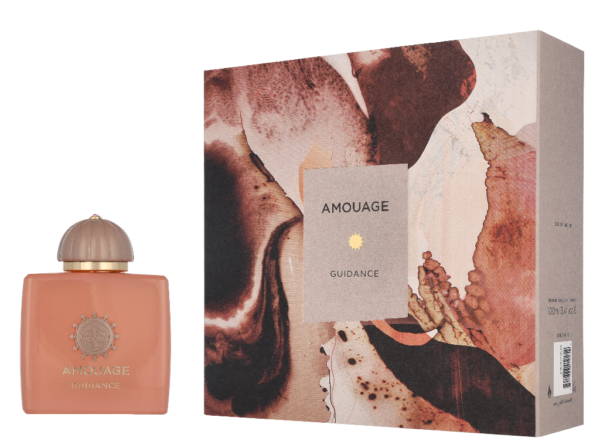 Amouage Guidance parfüümvesi 100 ml Amouage Guidance Edp Spray