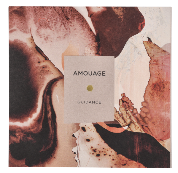Amouage Guidance Edp Spray
