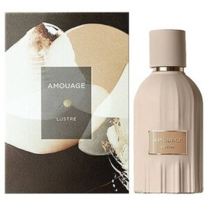 Lustre Essence De Parfum