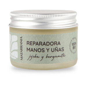 Matarrania 100% Organic Hand