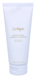 Radiant Skin Foaming Cleanser