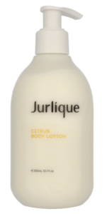 Refreshing Citrus Body Lotion