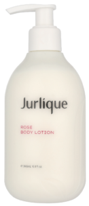 Softening Rose Body Lotion