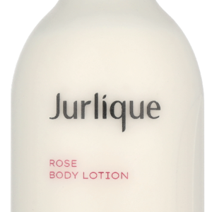 Softening Rose Body Lotion