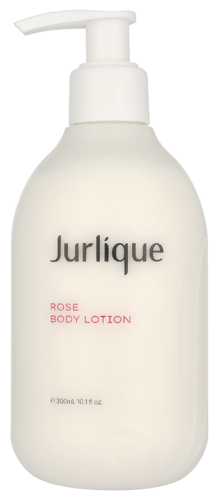 Softening Rose Body Lotion