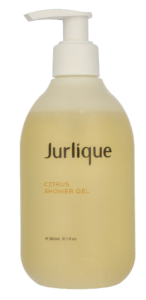 Refreshing Citrus Shower Gel