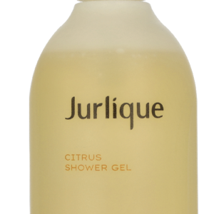 Refreshing Citrus Shower Gel