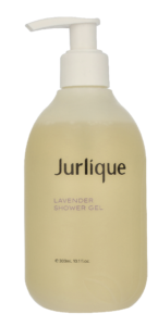 Calming Lavender Shower Gel