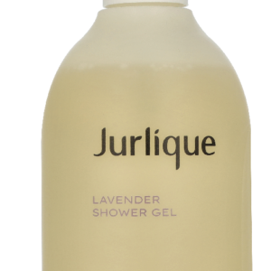 Calming Lavender Shower Gel