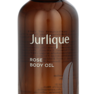Jurlique Rose Body Oil