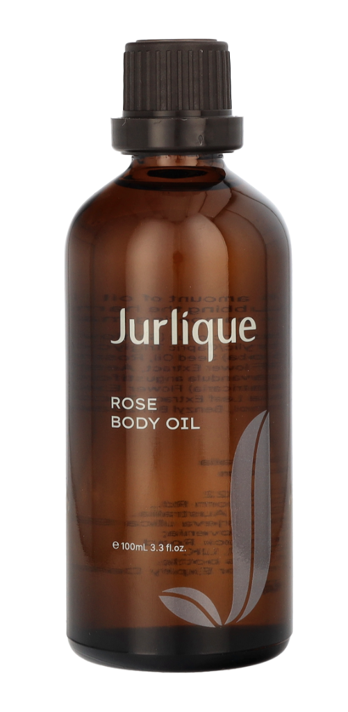 Jurlique Rose Body Oil
