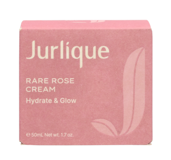 Jurlique Rare Rose Cream