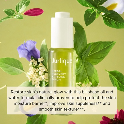 Jurlique Herbal Recovery Bi-Phase Serum Herbal Recovery Bi Phase