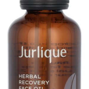 Herbal Recovery Face Oil