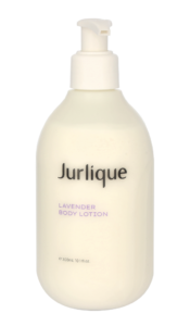 Comforting Lavender Body Lotion