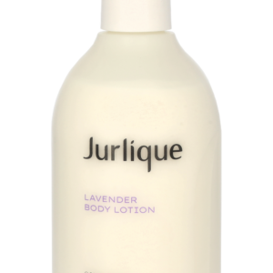 Comforting Lavender Body Lotion