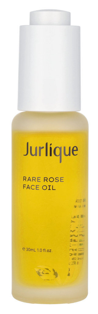 Rare Rose Face Oil