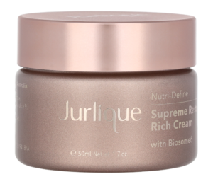 Surpreme Restoratrive Rich Cream