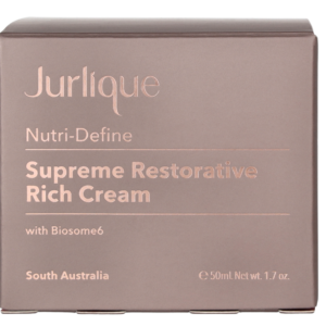 Jurlique Surpreme Restoratrive Rich Cream