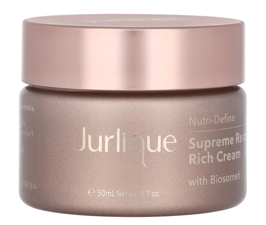 Surpreme Restoratrive Rich Cream
