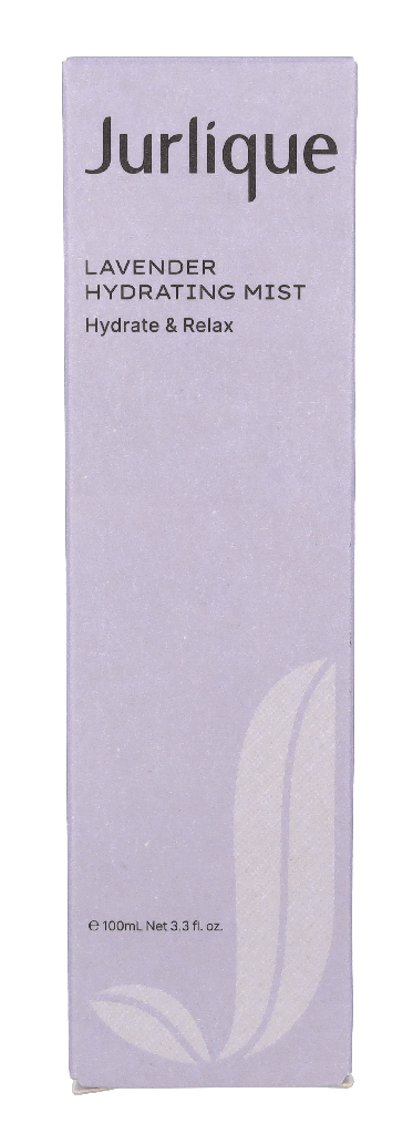 Jurlique Lavender Hydrating Mist