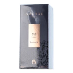 Rose Oud Absolu Parfum