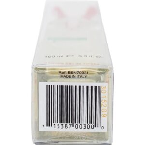 Benetton Hot Edt