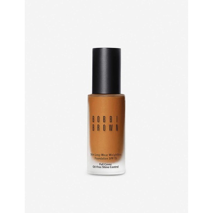 Skin Long-Wear Weightless Foundation SPF 15 30 ml Skin Long Wear Weightless Jumestuskreem 30ml