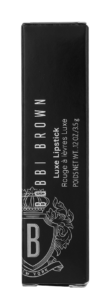 Bobbi Brown Luxe Lipstick