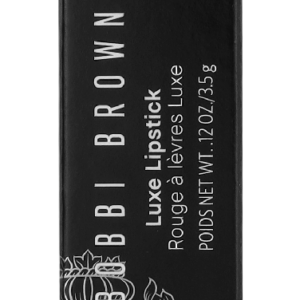 Bobbi Brown Luxe Lipstick