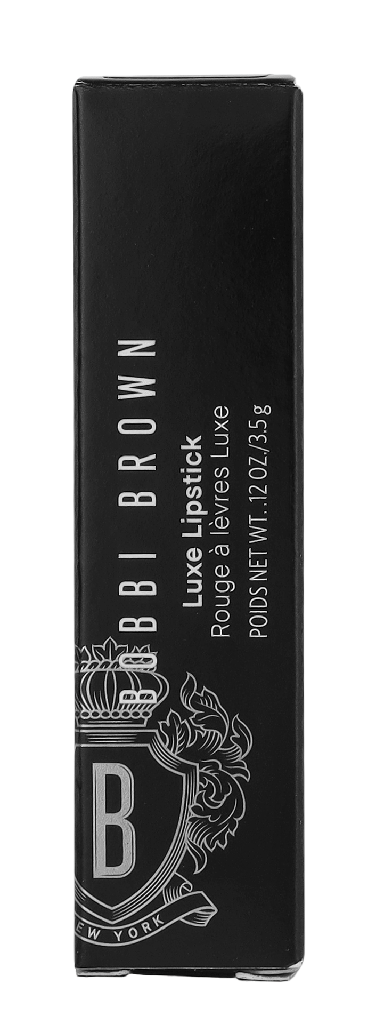 Bobbi Brown Luxe Lipstick