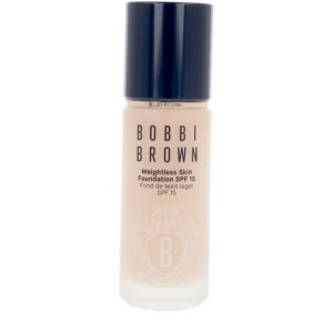 Weightless Skin Foundation Spf15