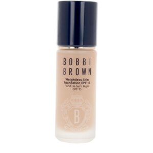 Weigthless Skin Foundation Spf15