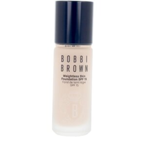 Weigthless Skin Foundation Spf15 30ml