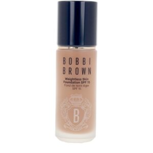 Weigthless Skin Foundation Spf15 Jumestuskreem