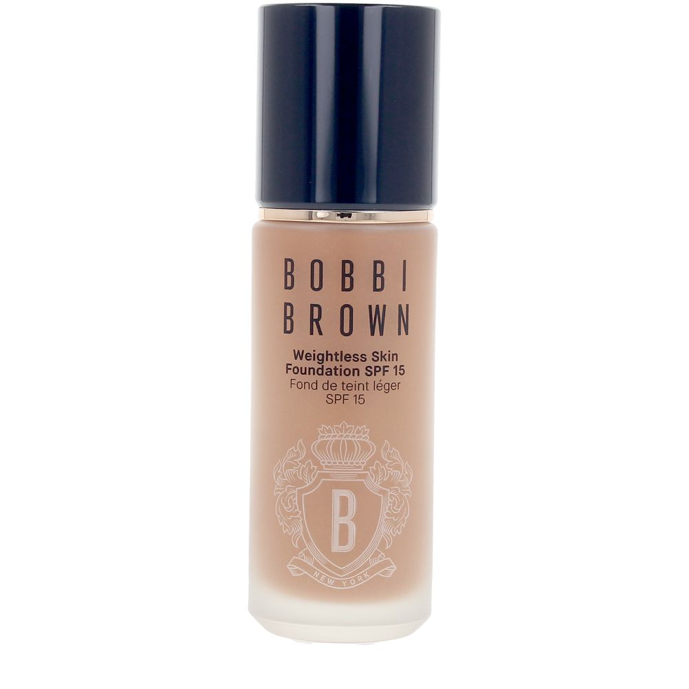Weigthless Skin Foundation Spf15 Jumestuskreem