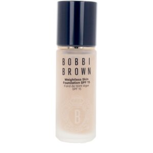 Weigthless Skin Foundation Spf15 Jumestuskreem 30ml